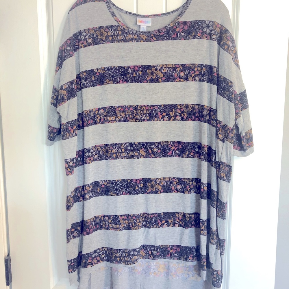Lularoe Irma tunic